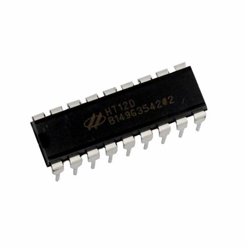 HT12D DIP IC